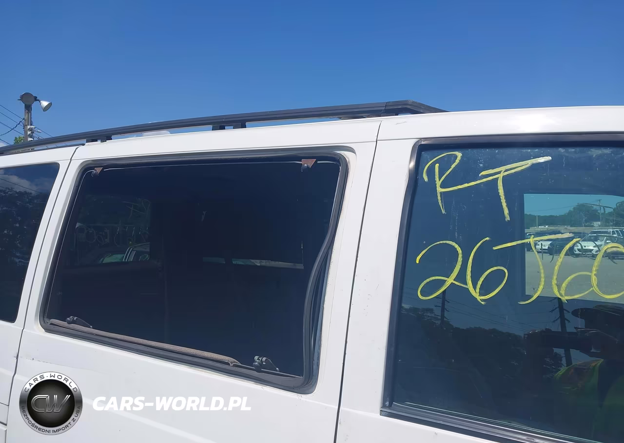 2004 Chevrolet Astro Passenger VIN:1GNDM19XX4B119011 - 6