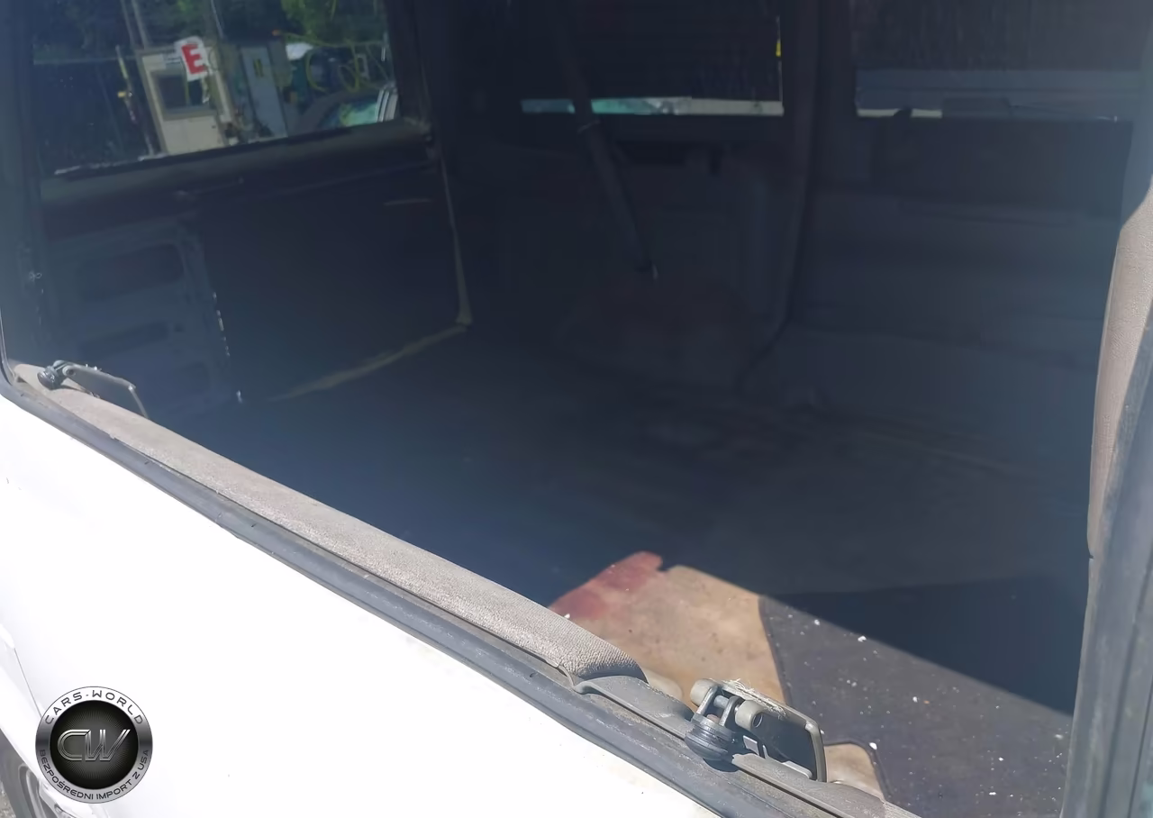 2004 Chevrolet Astro Passenger VIN:1GNDM19XX4B119011 - 8