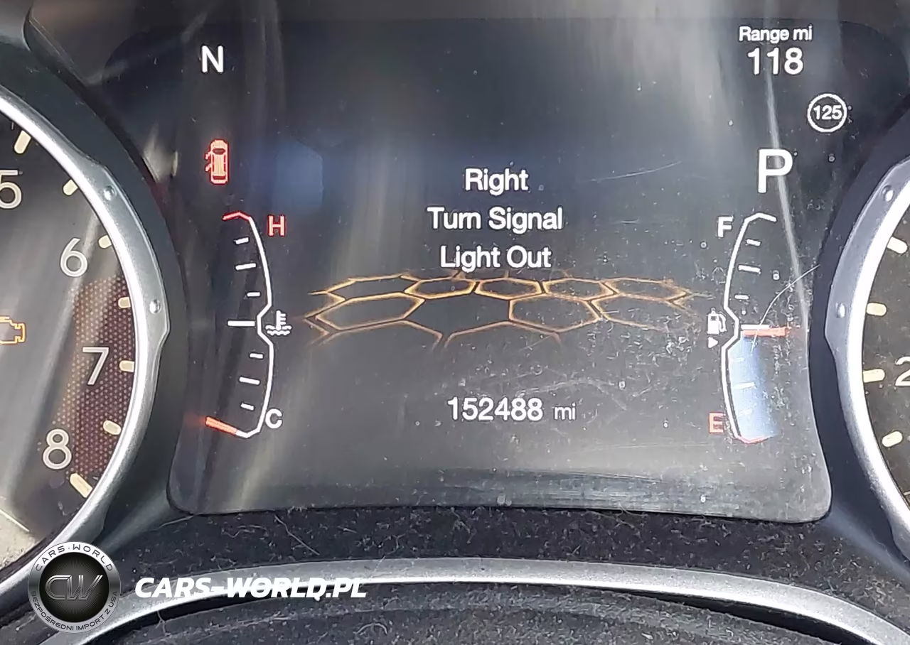 2019 Jeep Compass Limited 4X4 VIN:3C4NJDCB5KT596526 - 16