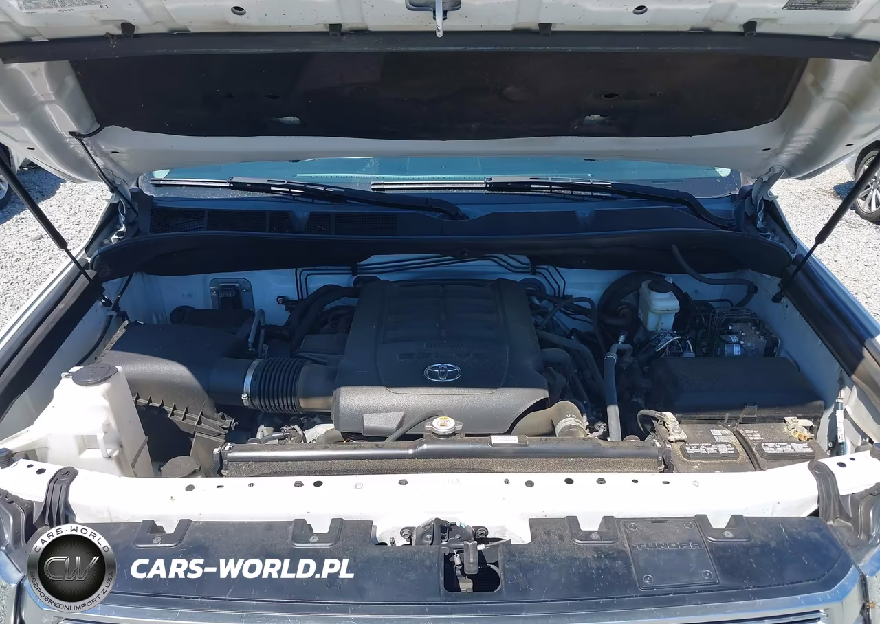 2021 Toyota Tundra Limited VIN:5TFBY5F10MX970362 - 10