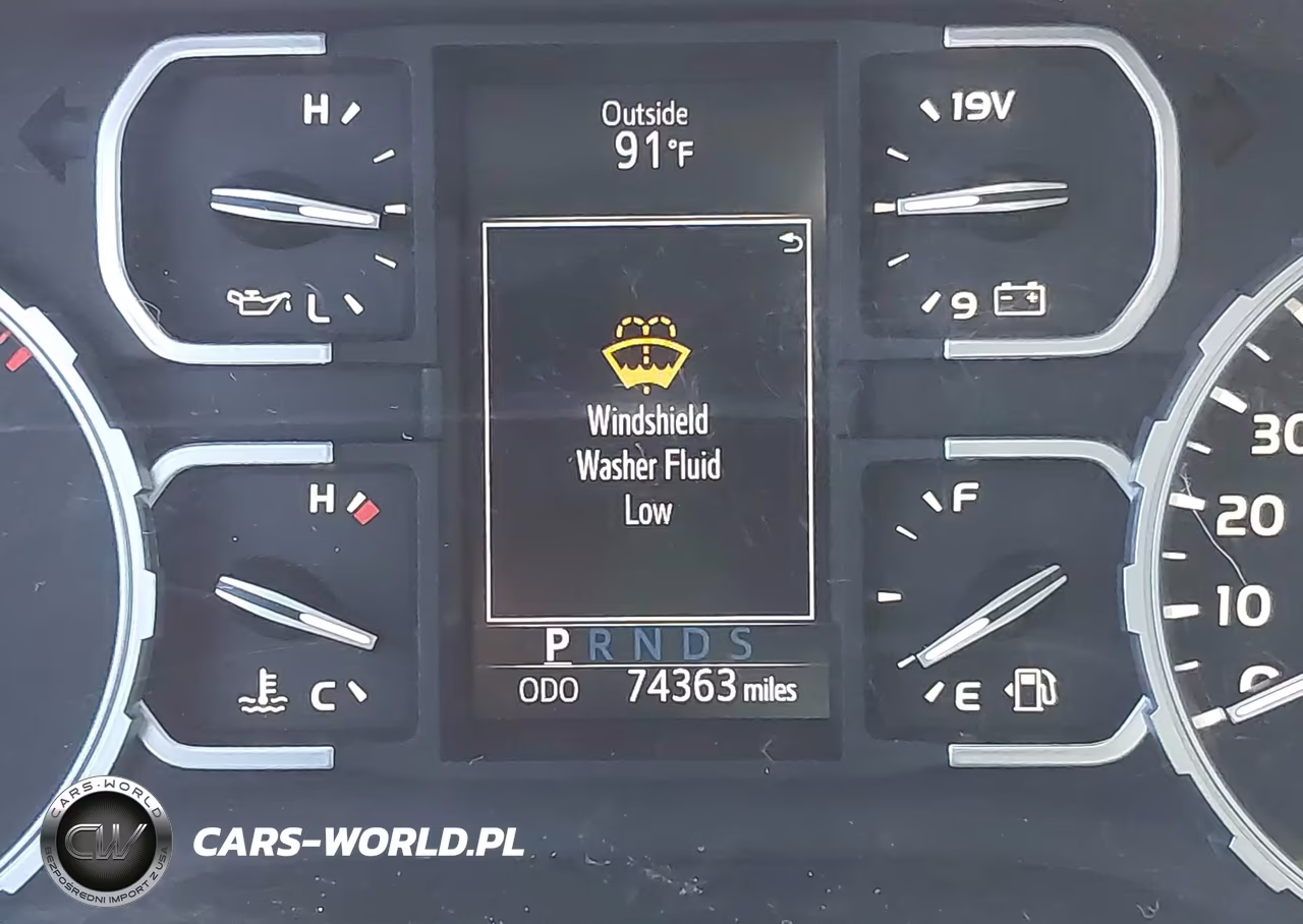2021 Toyota Tundra Limited VIN:5TFBY5F10MX970362 - 15