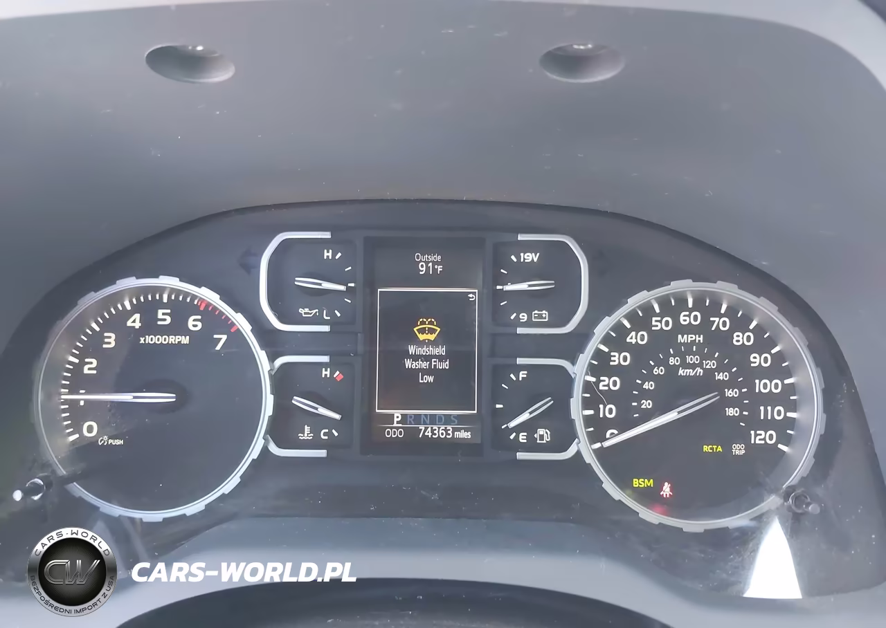 2021 Toyota Tundra Limited VIN:5TFBY5F10MX970362 - 7