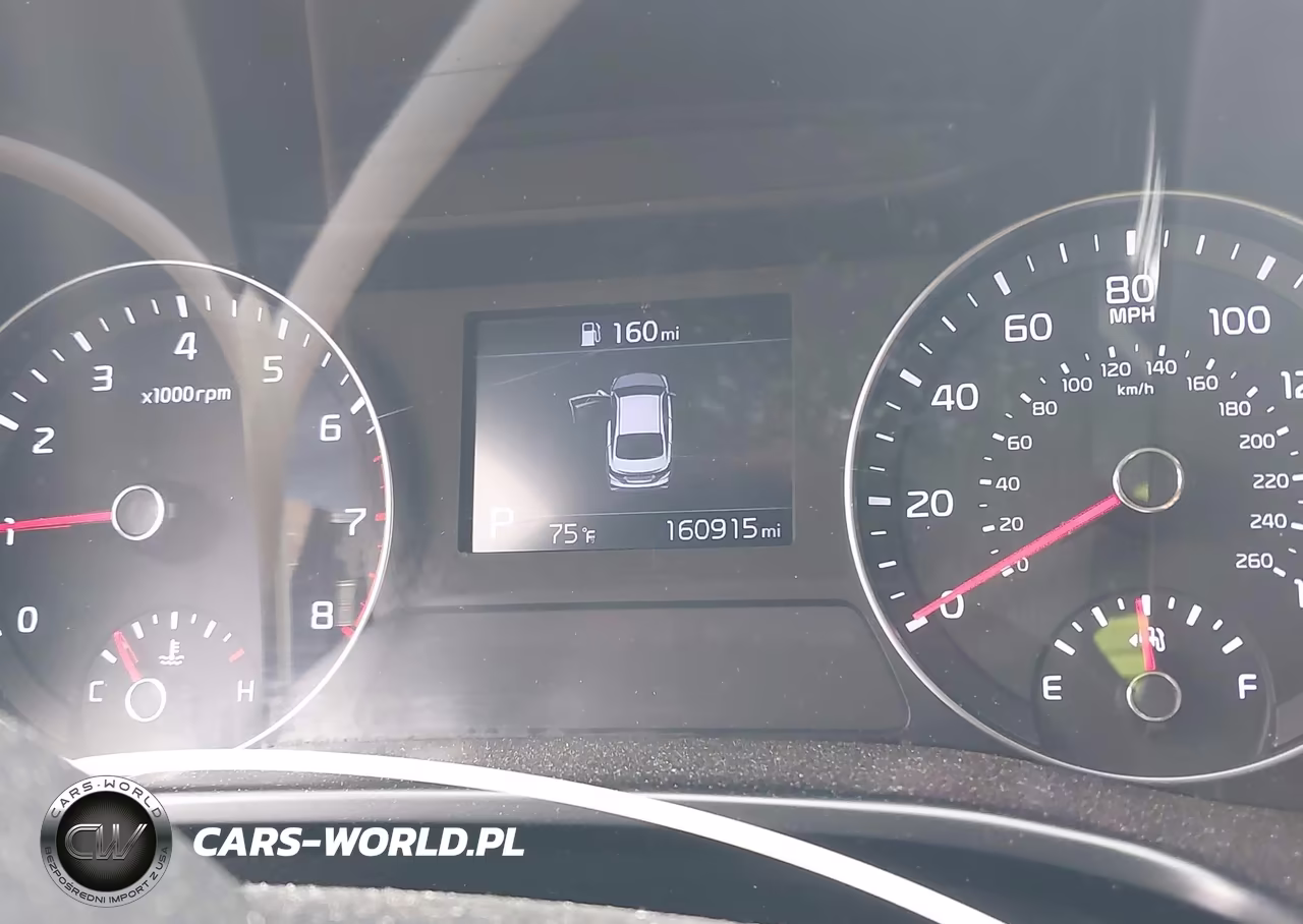 2019 Kia Forte Lxs VIN:3KPF24ADXKE008047 - 15