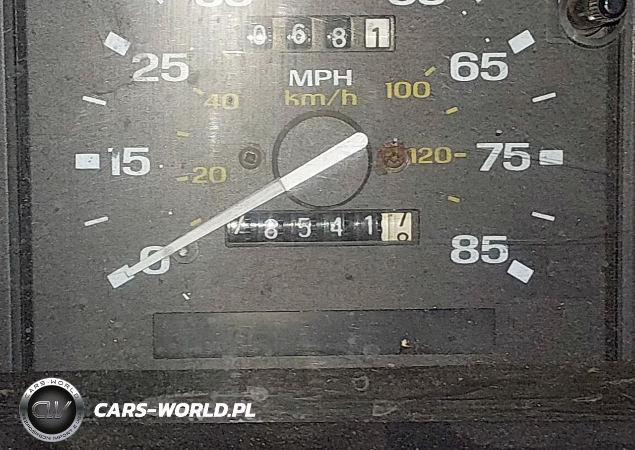 1992 Ford Ranger Super Cab VIN:1FTCR15T6NPA75831 - 15