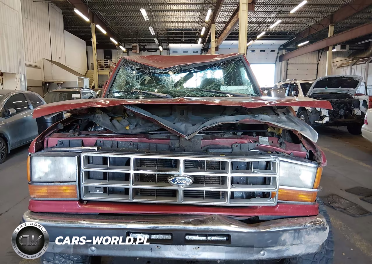 1992 Ford Ranger Super Cab VIN:1FTCR15T6NPA75831 - 6