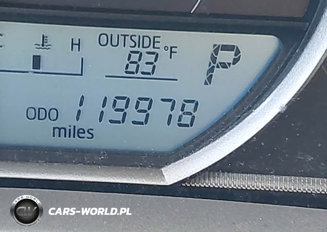 2014 Toyota Rav4 Xle VIN:2T3WFREV1EW120944 - 7