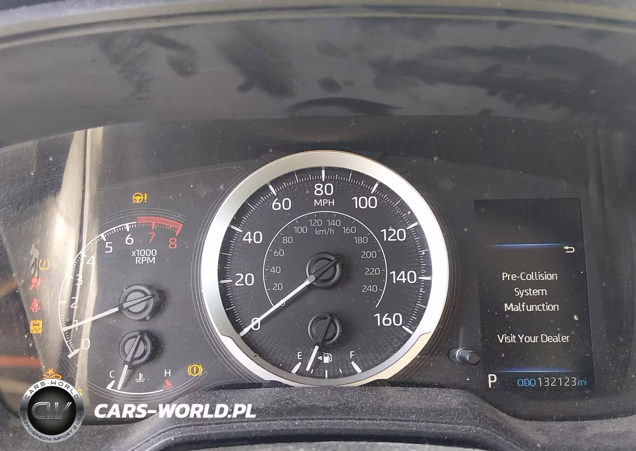 2021 Toyota Corolla Le VIN:5YFEPMAE1MP183679 - 7