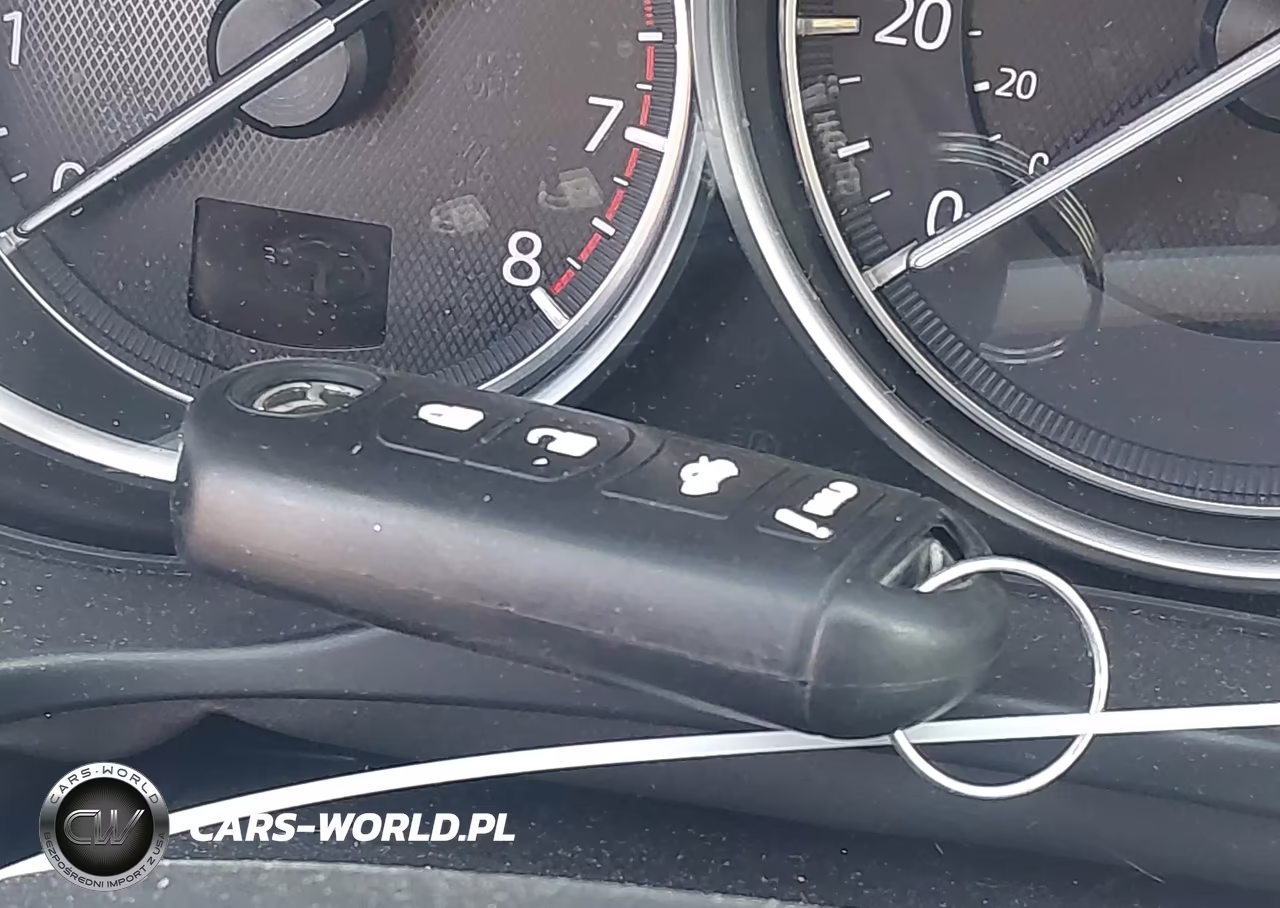 2018 Mazda Cx-5 Touring VIN:JM3KFACMXJ1361587 - 11