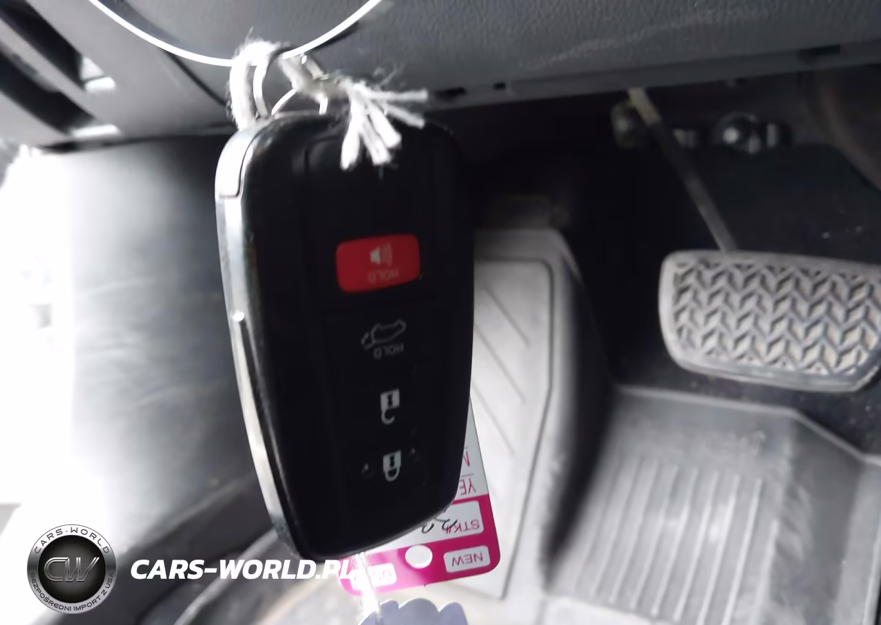 2022 Toyota Highlander Xle VIN:5TDGZRAH6NS119074 - 11