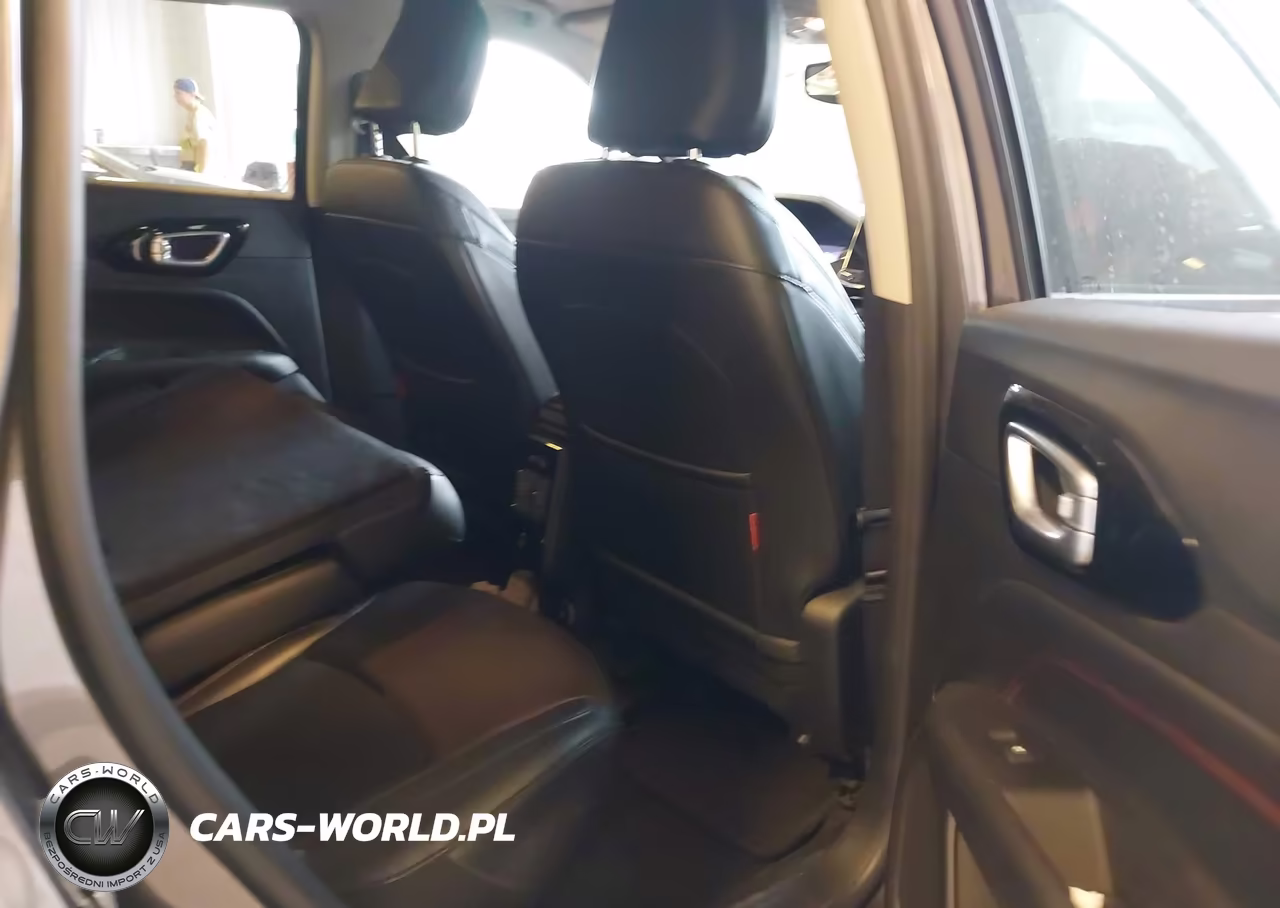 2022 Jeep Compass Trailhawk 4X4 VIN:3C4NJDDB2NT186429 - 8