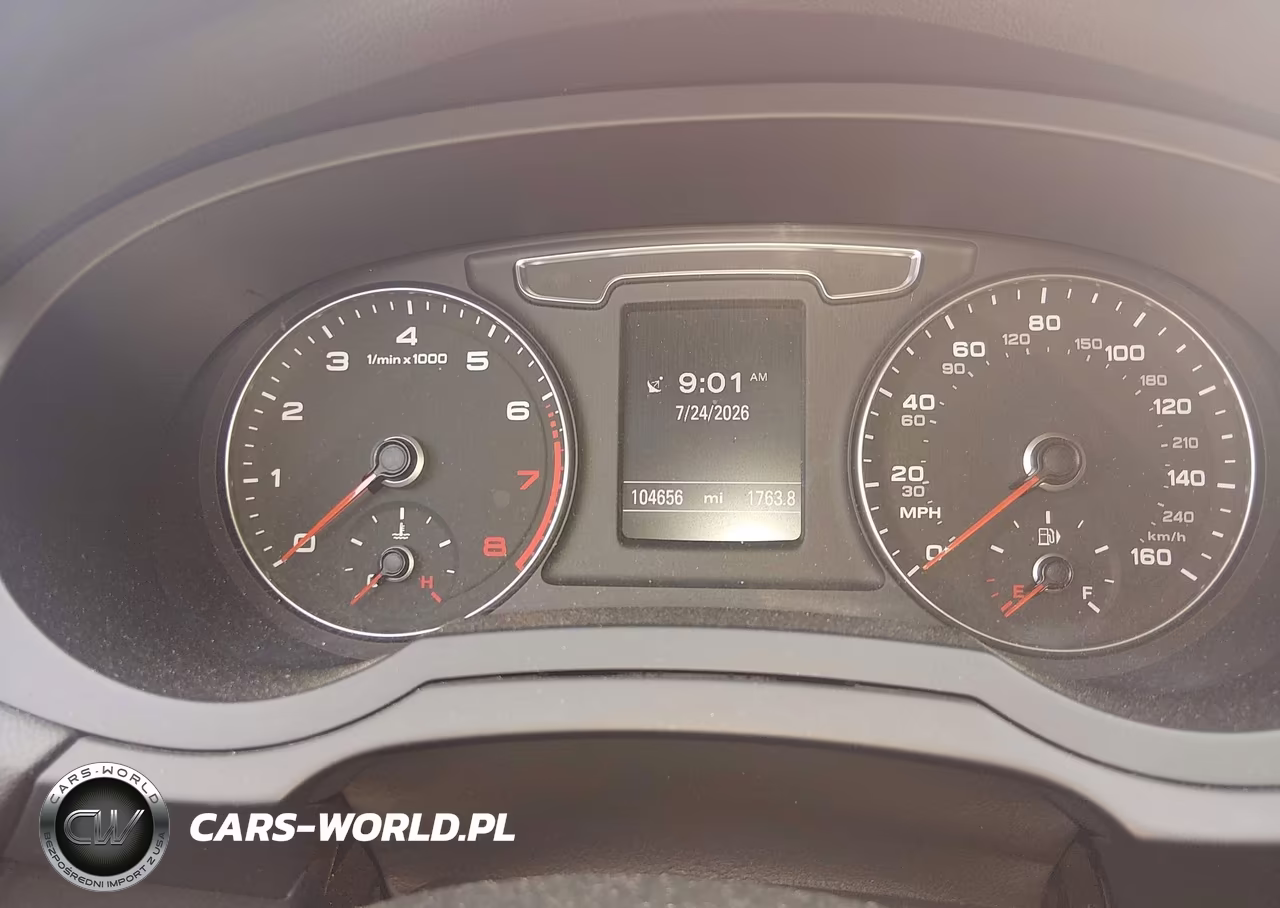 2018 Audi Q3 2.0T Premium-2.0T Sport Premium VIN:WA1JCCFS6JR009010 - 7