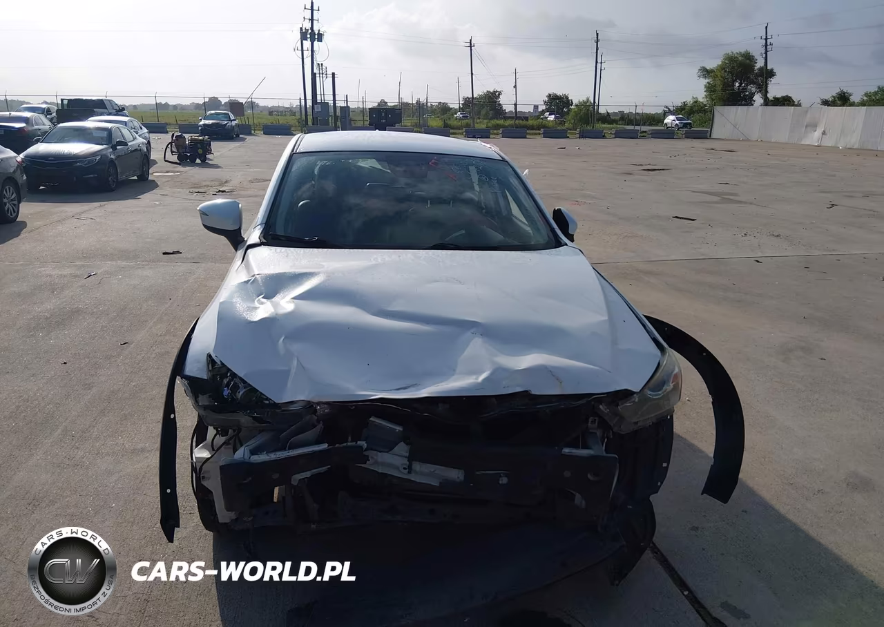 2018 Mazda Cx-3 Touring VIN:JM1DKDC72J0329750 - 12