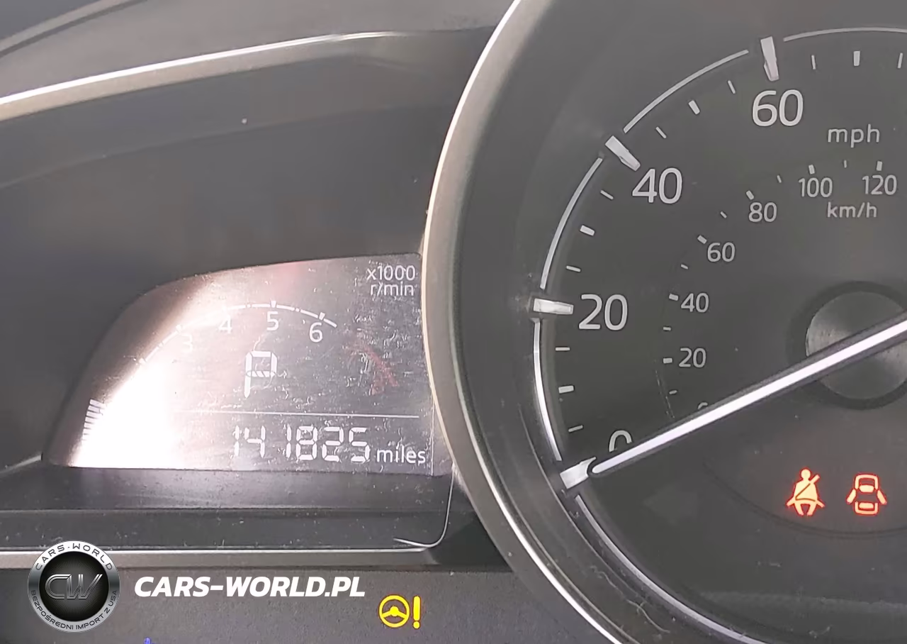 2018 Mazda Cx-3 Touring VIN:JM1DKDC72J0329750 - 15