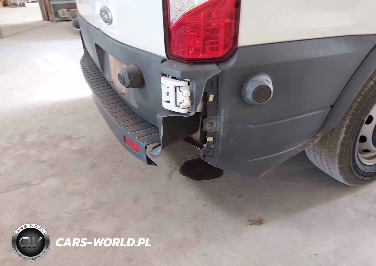 2018 Ford Transit-350 Xl VIN:1FBAX2XM5JKA99798 - 15