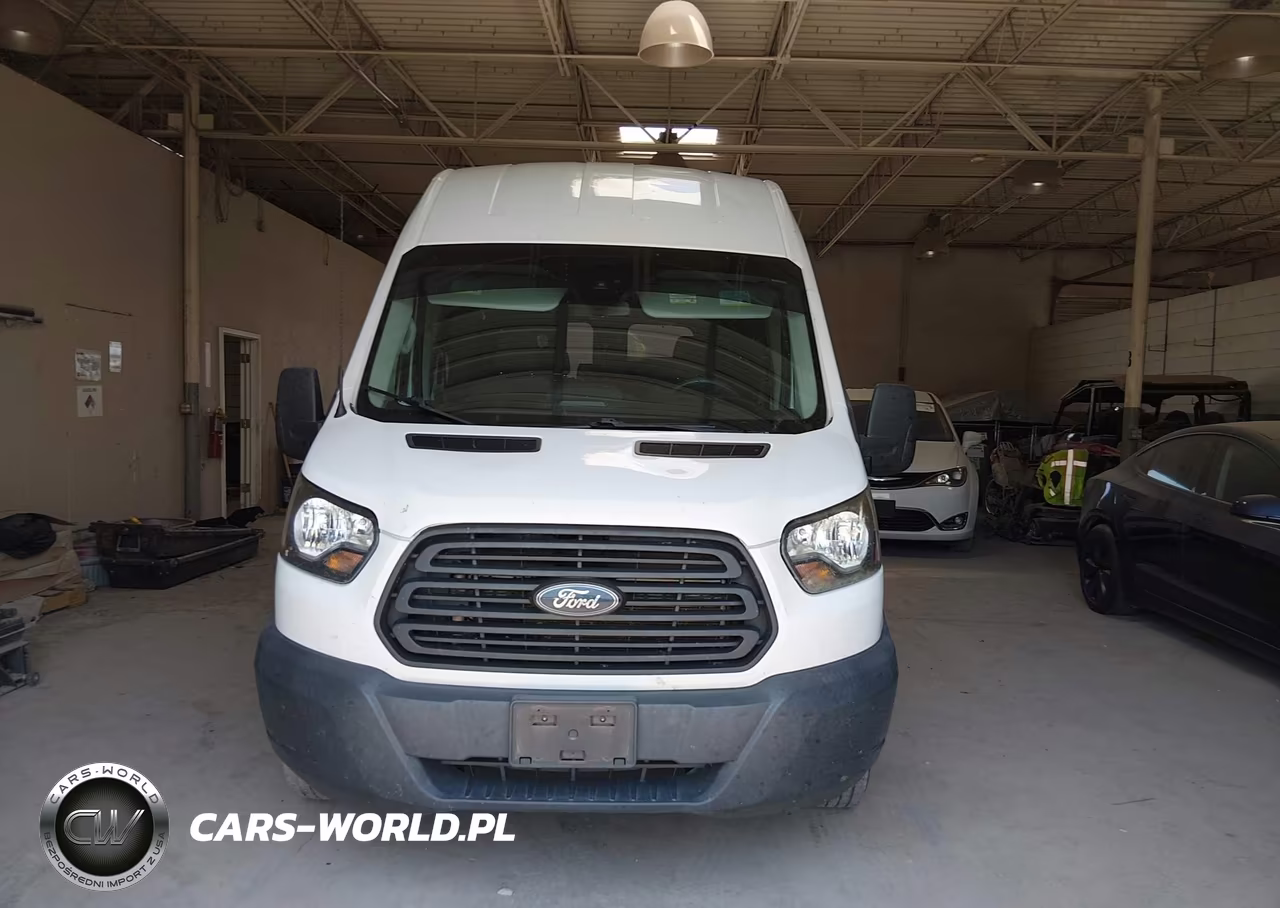 2018 Ford Transit-350 Xl VIN:1FBAX2XM5JKA99798 - 18