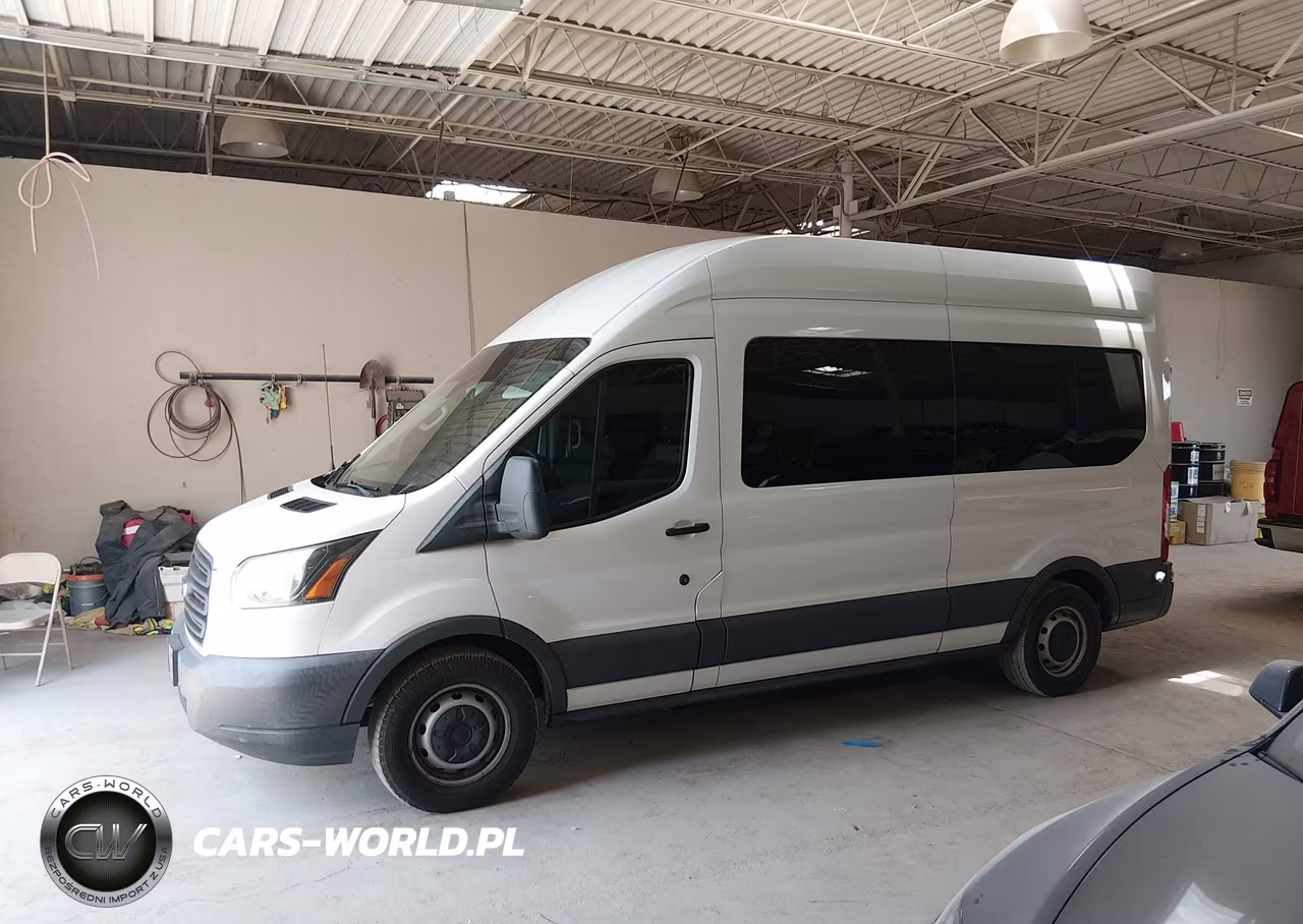 2018 Ford Transit-350 Xl VIN:1FBAX2XM5JKA99798 - 20