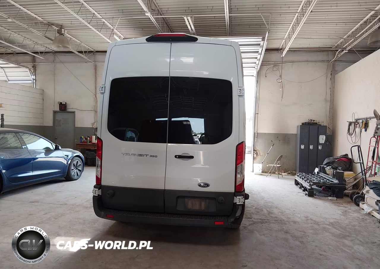 2018 Ford Transit-350 Xl VIN:1FBAX2XM5JKA99798 - 22