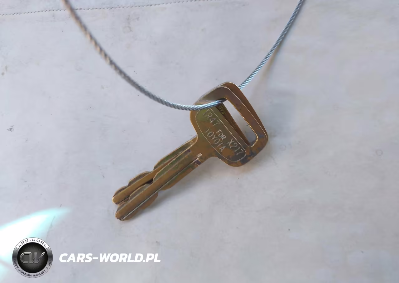 2001 Toyota Rav4 VIN:JTEHH20V610085085 - 11