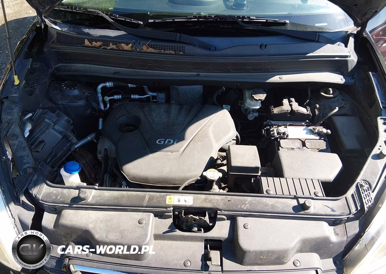 2012 Kia Soul VIN:KNDJT2A53C7742633 - 10