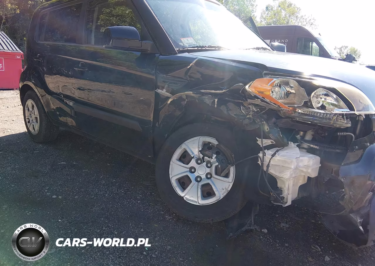 2012 Kia Soul VIN:KNDJT2A53C7742633 - 6