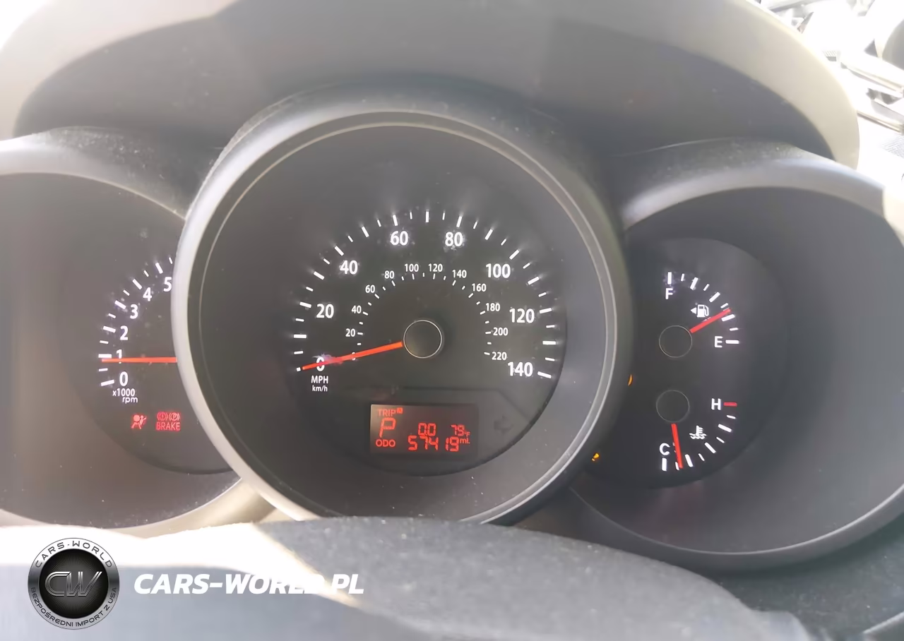 2012 Kia Soul VIN:KNDJT2A53C7742633 - 7