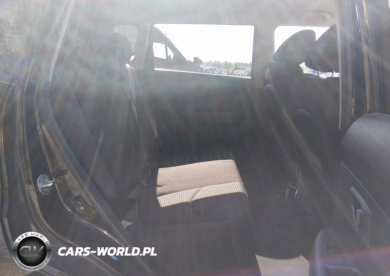 2012 Kia Soul VIN:KNDJT2A53C7742633 - 8