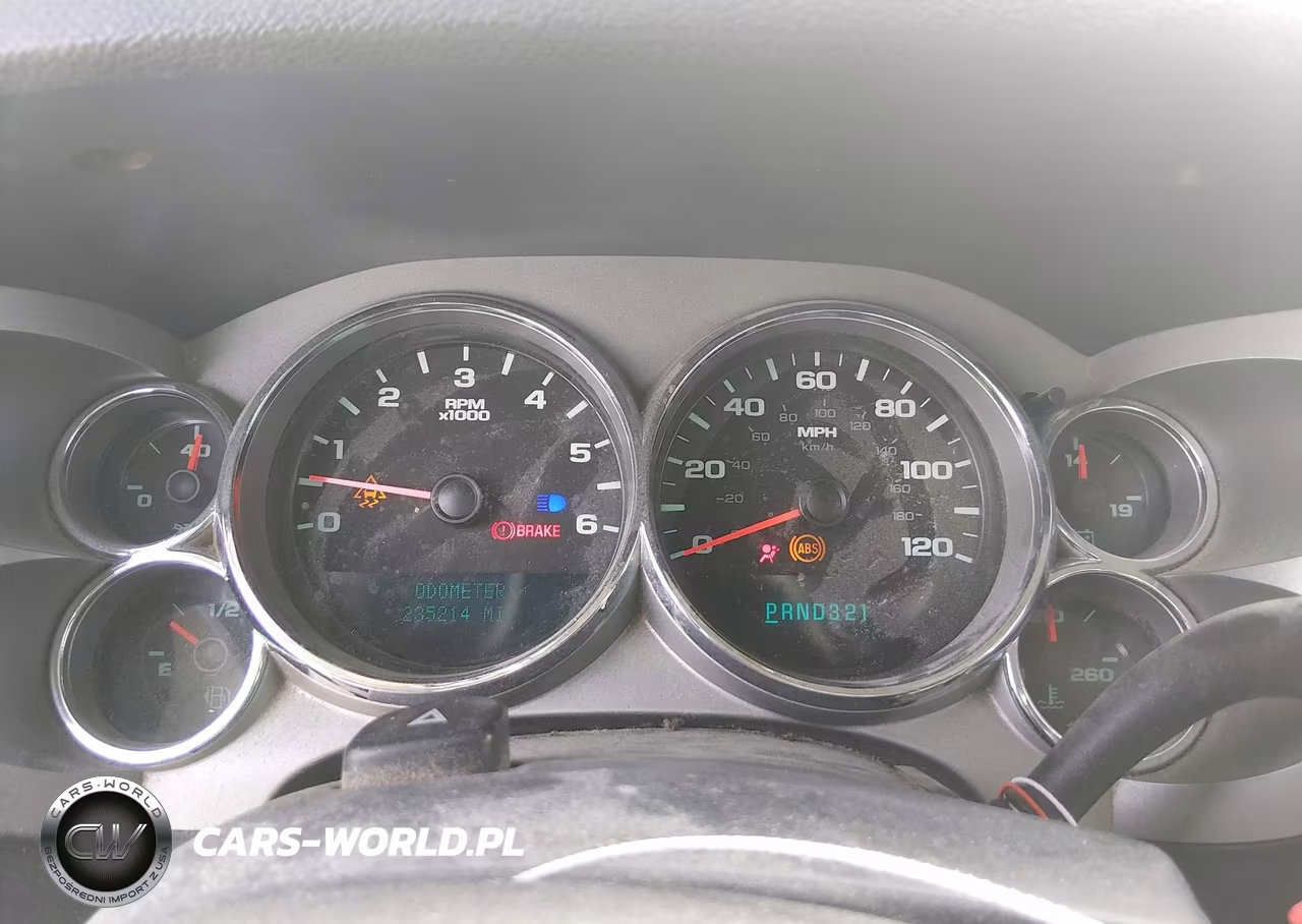 2008 GMC Sierra 1500 Sle1 VIN:2GTEC13J781193416 - 7