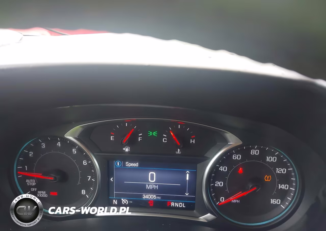 2023 Chevrolet Equinox Awd Lt VIN:3GNAXUEG8PS133385 - 7