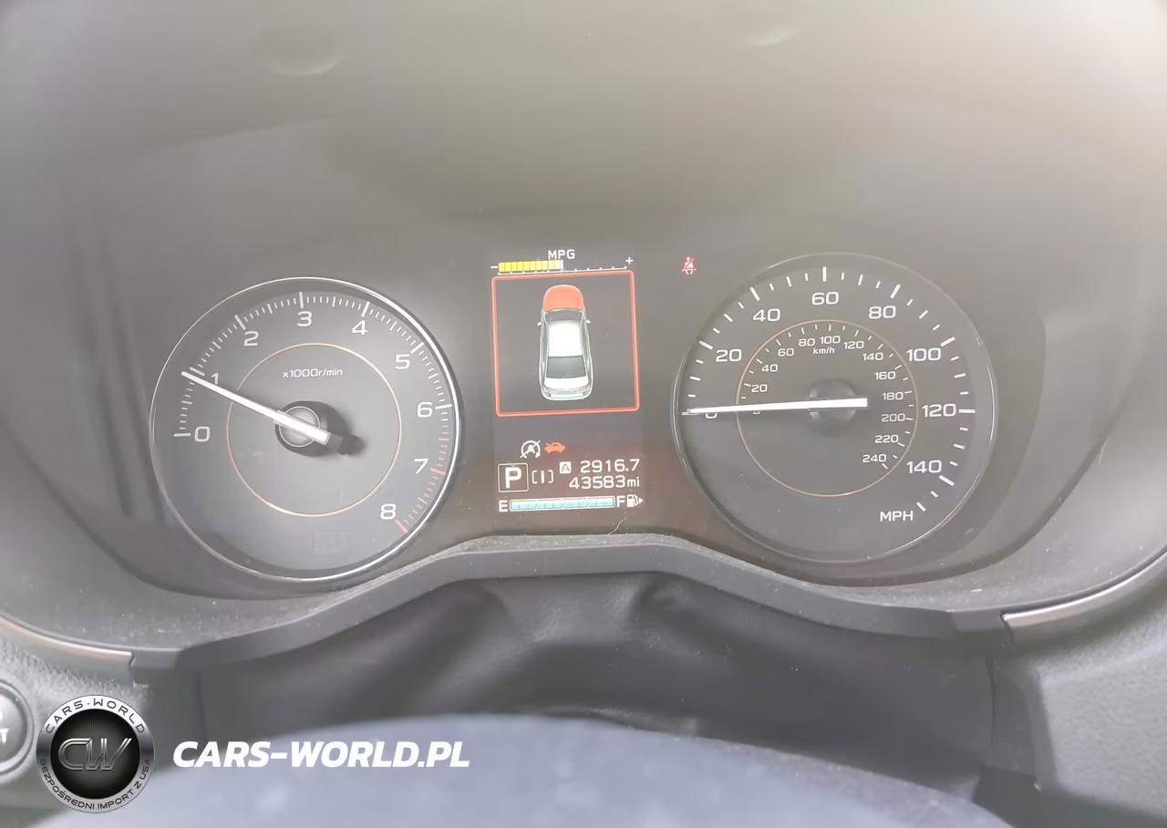 2022 Subaru Crosstrek Premium VIN:JF2GTAPC3N8234719 - 7