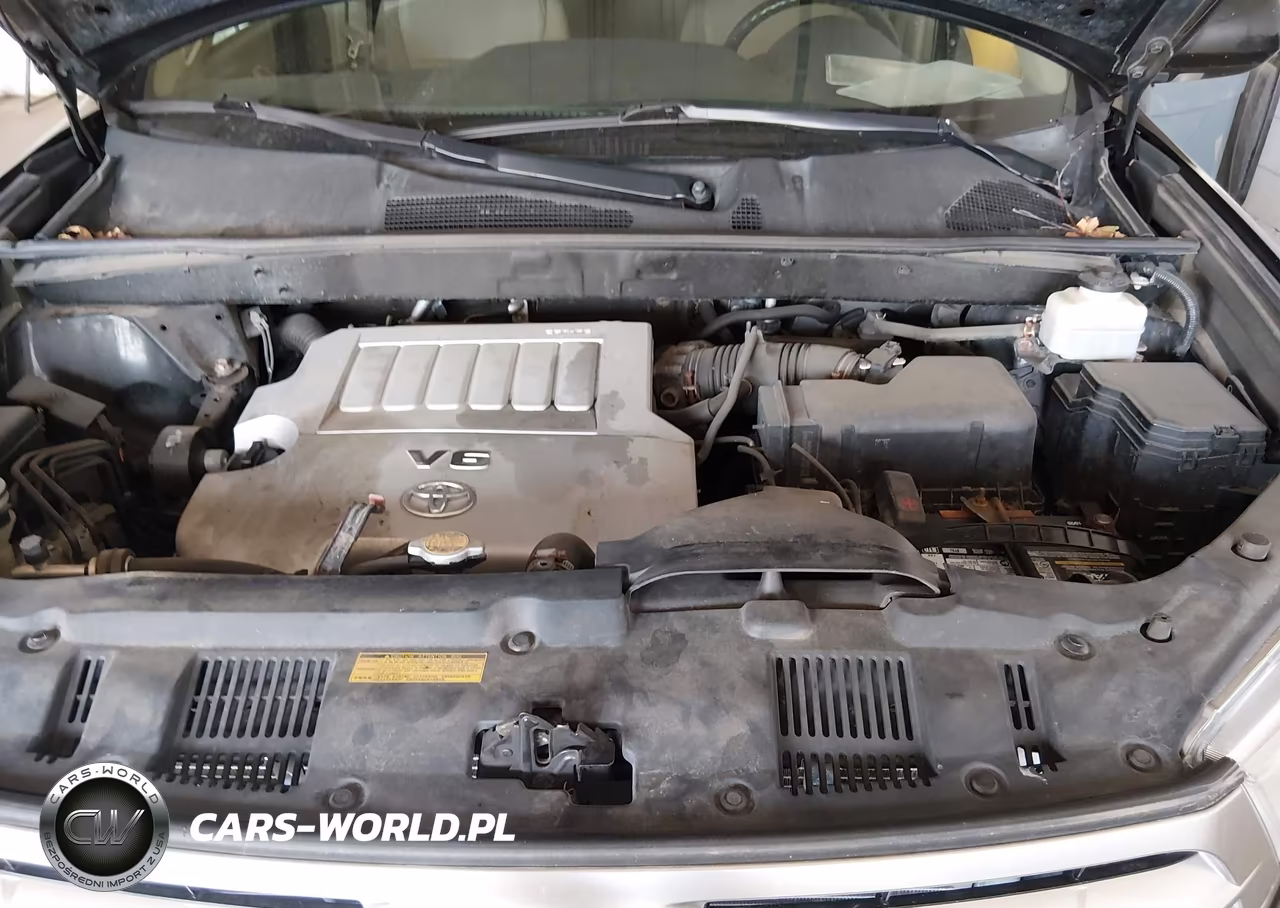 2011 Toyota Highlander Limited V6 VIN:5TDDK3EH2BS084382 - 10