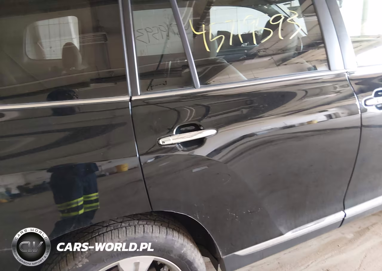 2011 Toyota Highlander Limited V6 VIN:5TDDK3EH2BS084382 - 6