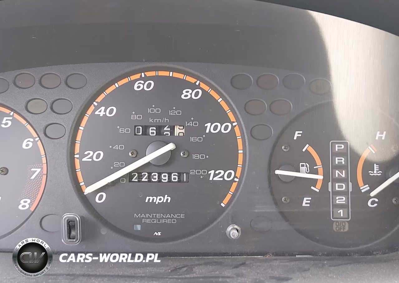 2001 Honda Cr-V Lx VIN:JHLRD18421S008795 - 14