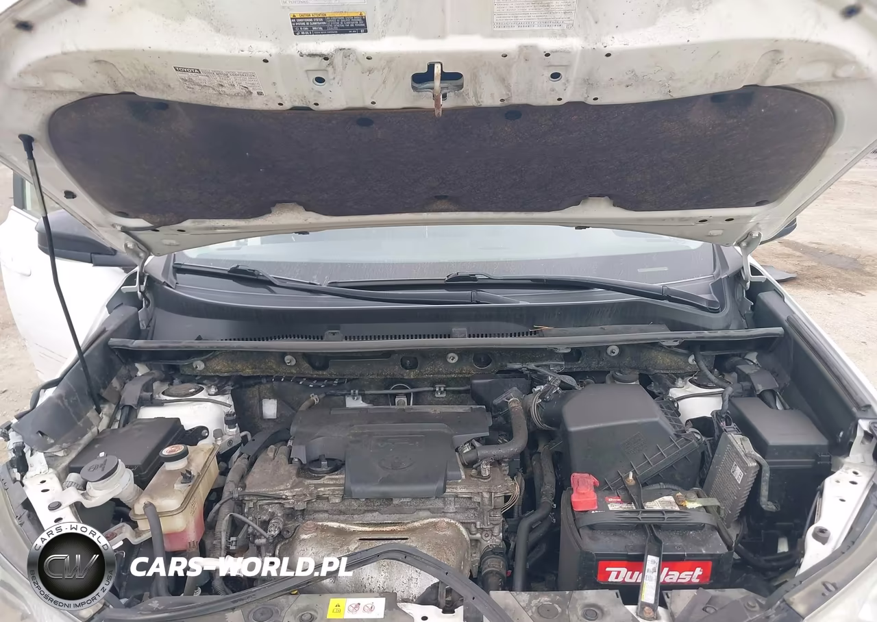 2018 Toyota Rav4 Le VIN:JTMBFREV9JJ722501 - 10