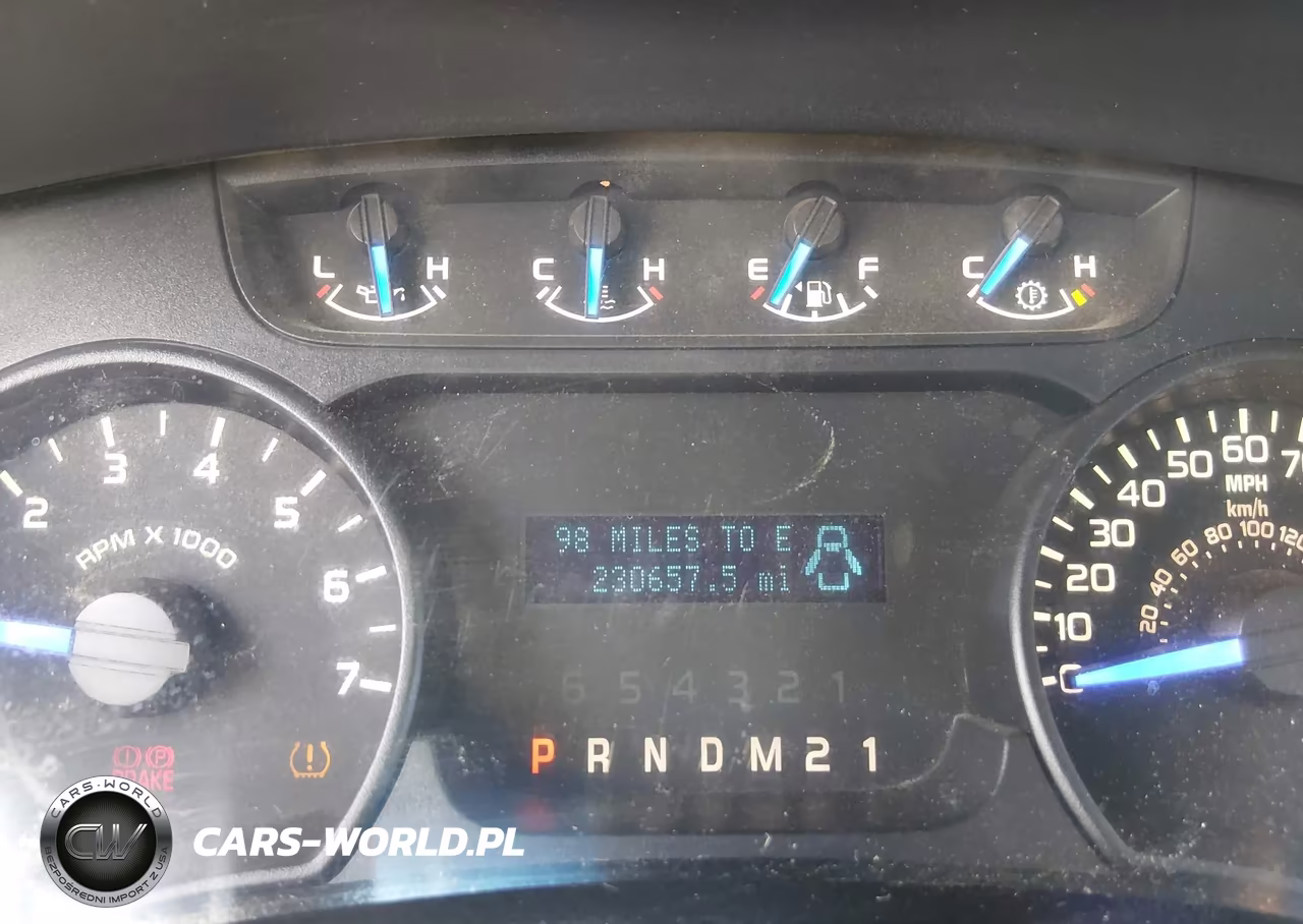 2014 Ford F-150 Xl VIN:1FTFW1EFXEKD99099 - 15