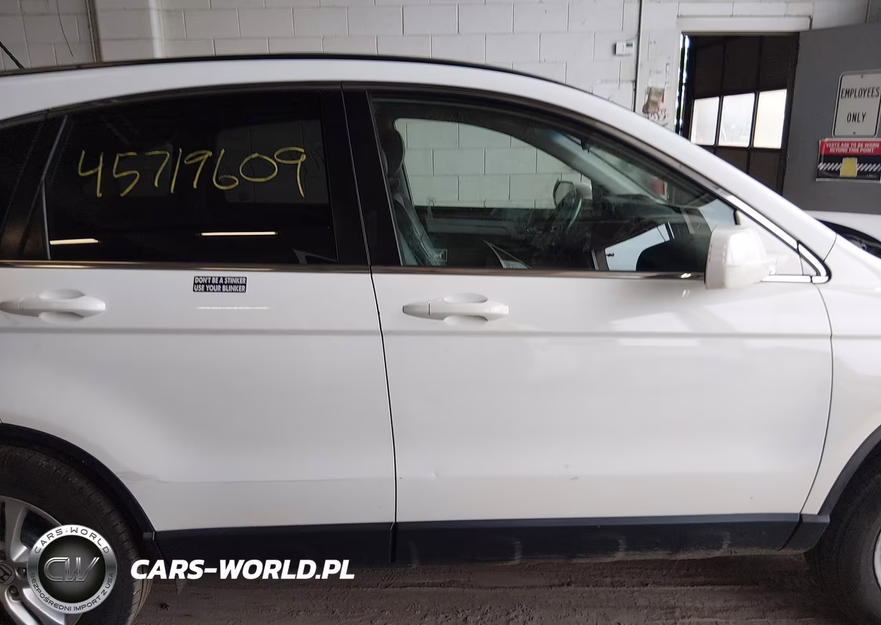 2011 Honda Cr-V Ex-L VIN:JHLRE3H74BC007369 - 13