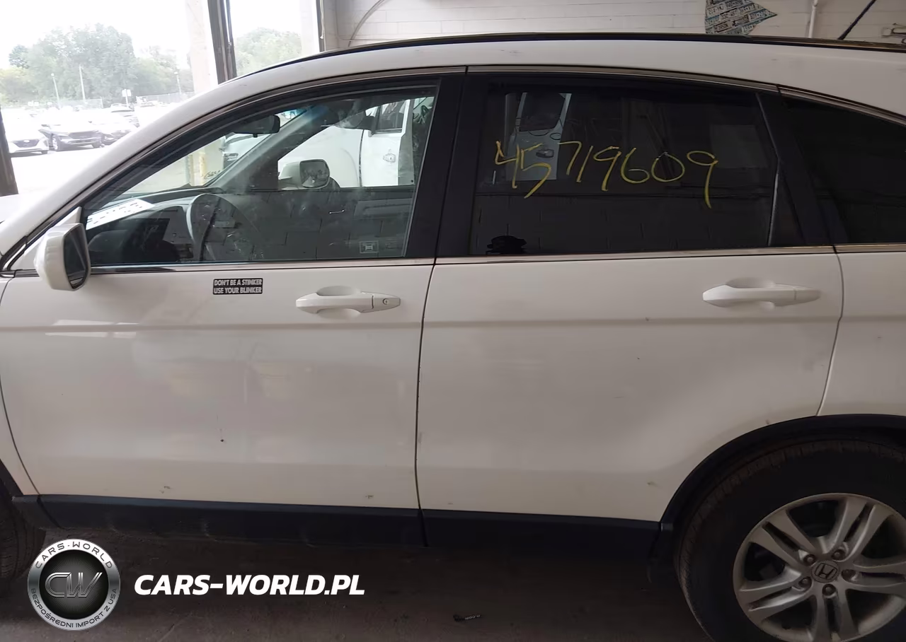 2011 Honda Cr-V Ex-L VIN:JHLRE3H74BC007369 - 14