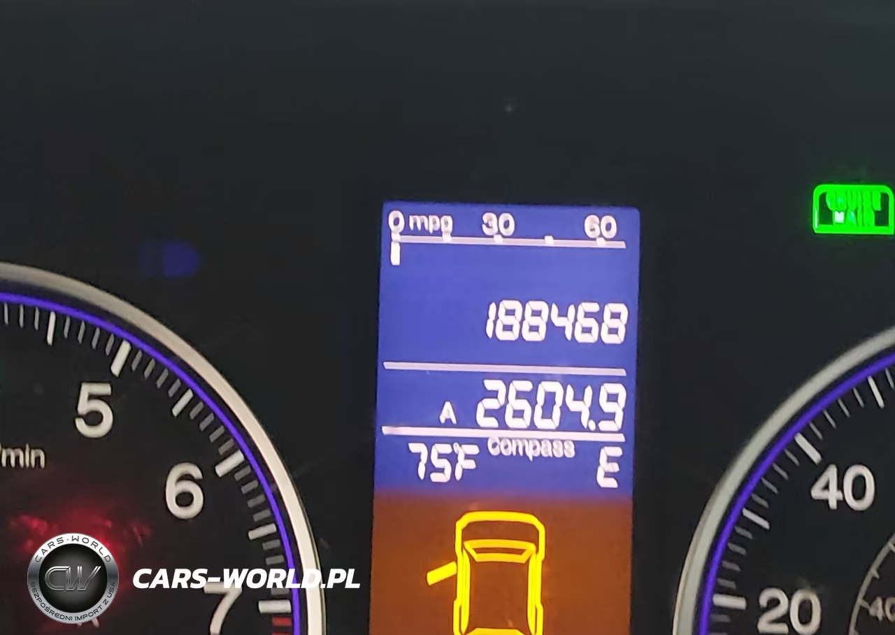2011 Honda Cr-V Ex-L VIN:JHLRE3H74BC007369 - 15