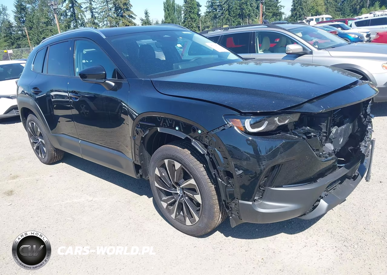 2026 Mazda Cx-50 Hybrid Premium Plus – zdjęcie 1 z 20