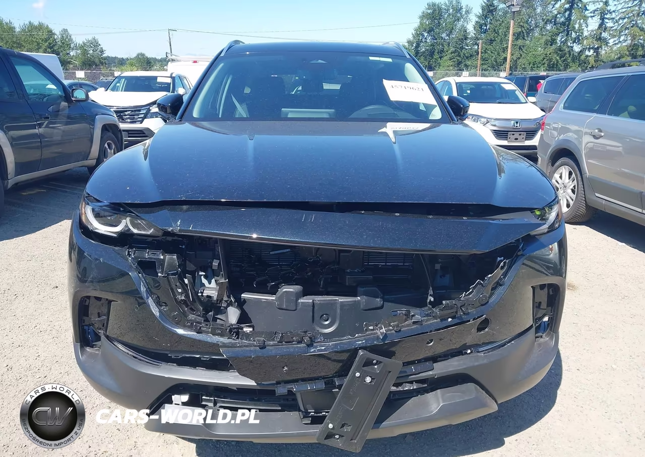 2026 Mazda Cx-50 Hybrid Premium Plus VIN:7MMVAAEWXTN175689 - 13