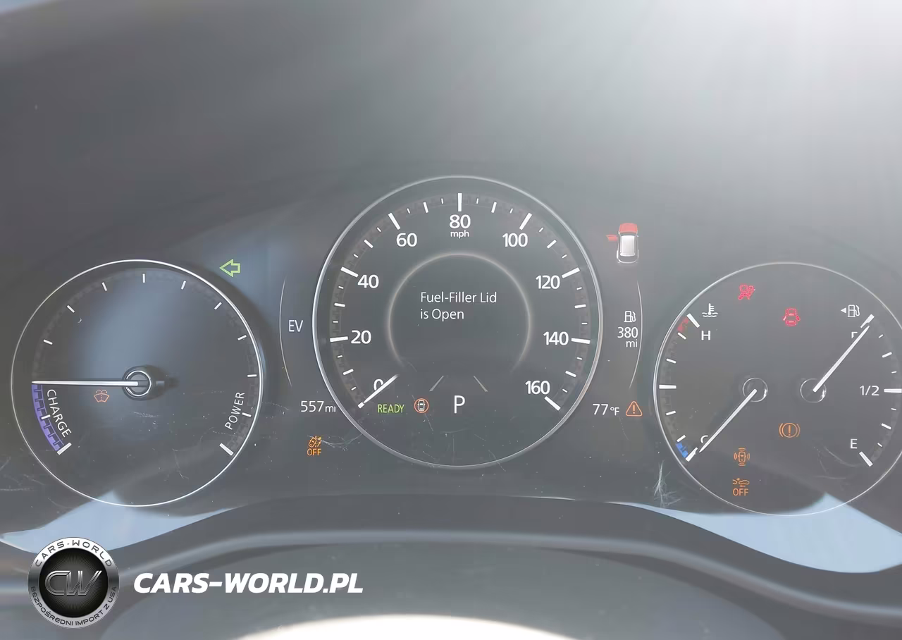 2026 Mazda Cx-50 Hybrid Premium Plus VIN:7MMVAAEWXTN175689 - 7