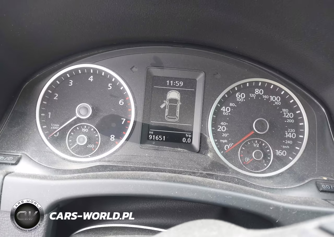 2017 Volkswagen Tiguan 2.0T Wolfsburg Edition VIN:WVGRV7AX6HW507941 - 7