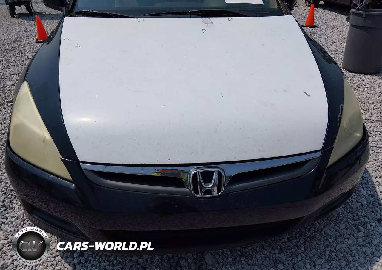 2006 Honda Accord 2.4 Se VIN:1HGCM56306A172033 - 6