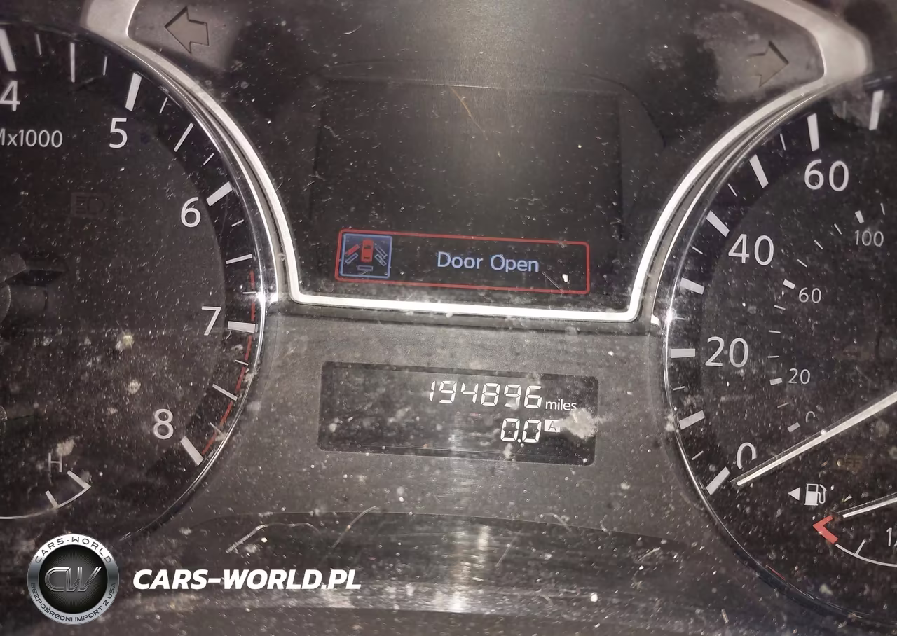 2014 Nissan Pathfinder Sv VIN:5N1AR2MN5EC716521 - 7