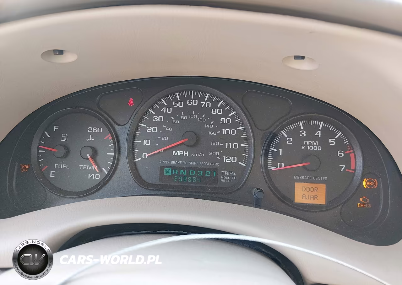 2005 Chevrolet Impala Ls VIN:2G1WH52K559114807 - 7