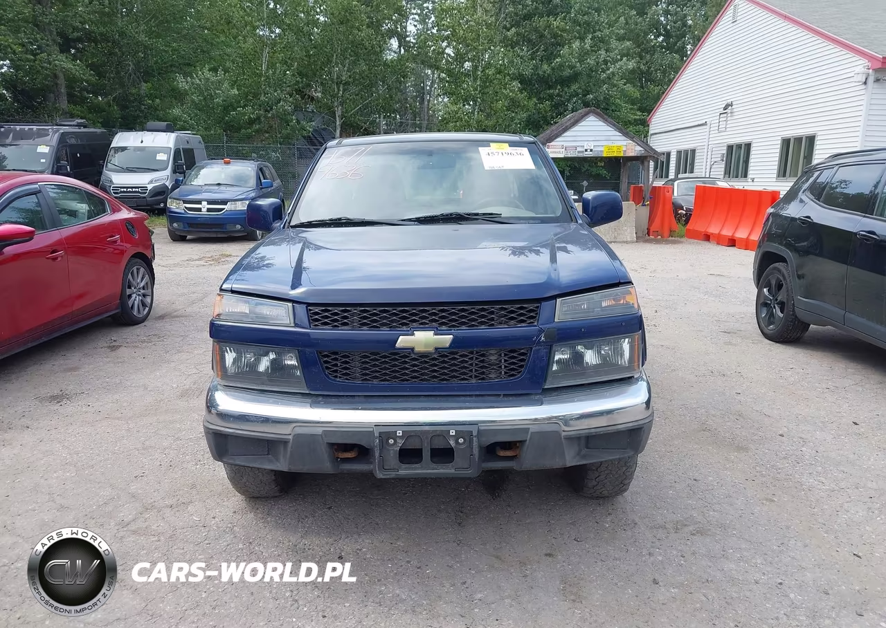 2012 GMC Canyon Work Truck VIN:1GTJ6LFE0C8149196 - 12