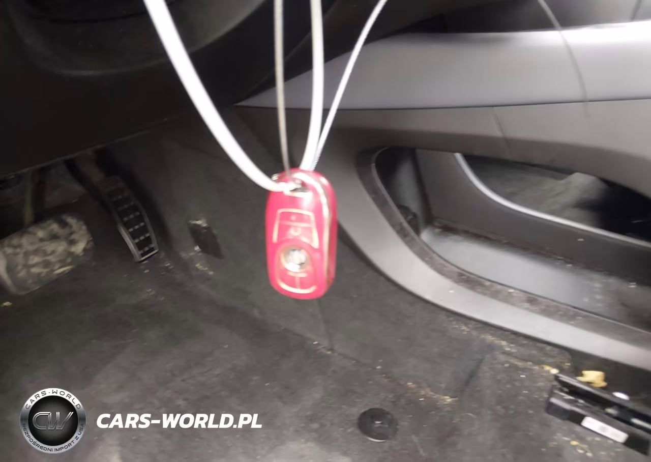 2020 Buick Enclave Fwd Essence VIN:5GAERBKW9LJ115849 - 11