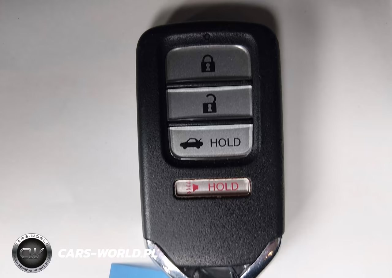 2019 Honda Insight Lx VIN:19XZE4F19KE025618 - 11