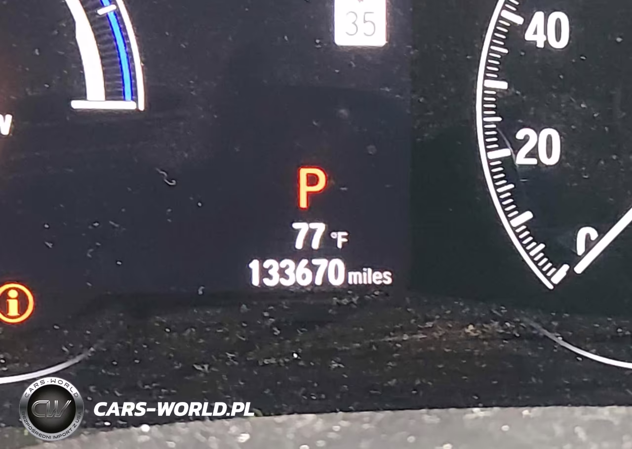 2019 Honda Insight Lx VIN:19XZE4F19KE025618 - 16
