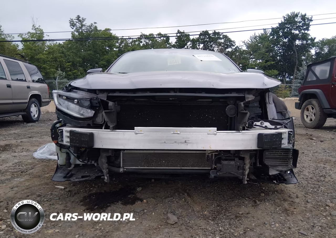 2019 Honda Insight Lx VIN:19XZE4F19KE025618 - 6