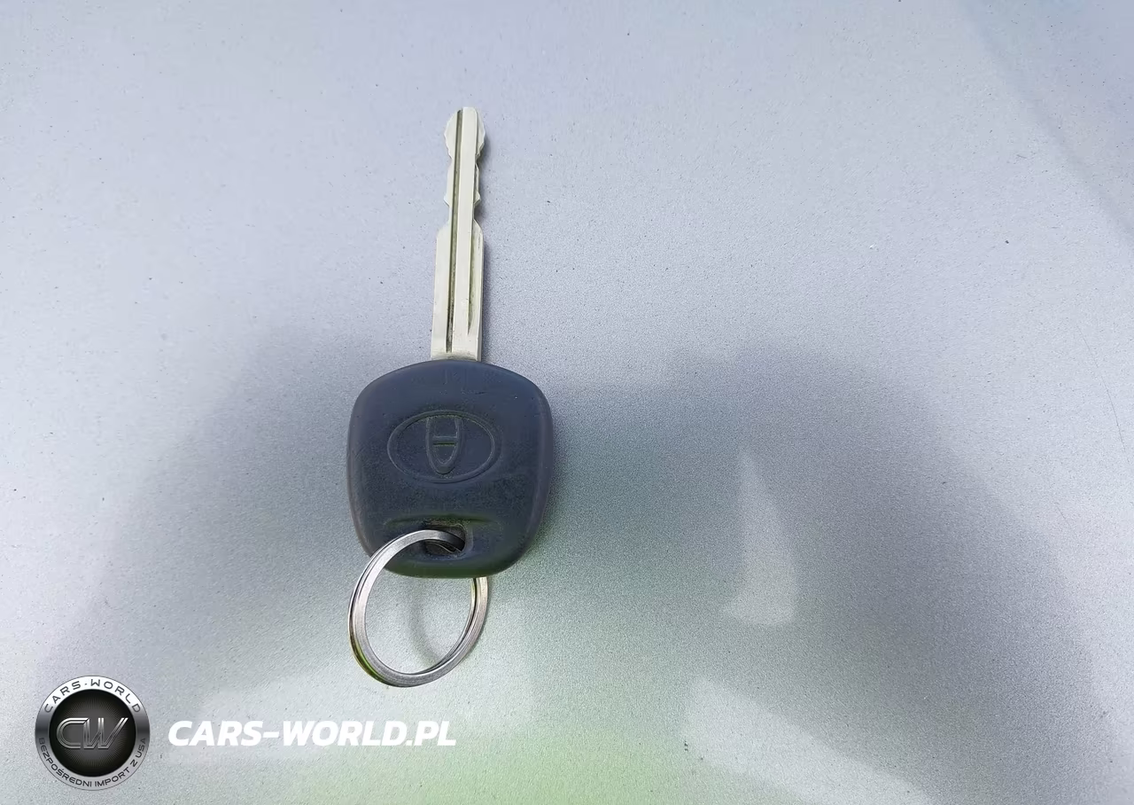 2005 Toyota Rav4 VIN:JTEHD20V750042568 - 11